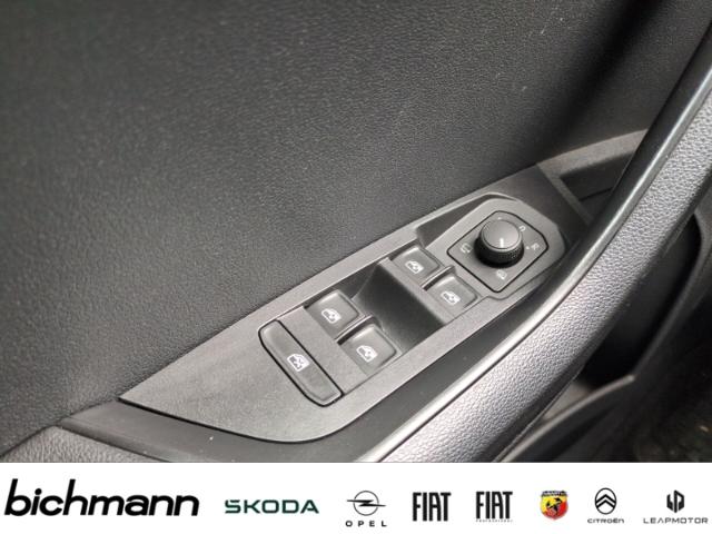 Skoda Karoq Sportline 4x4 Colu Pano el.Heck vCP Canton