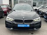 BMW 540 d xDrive M-Sport Leder LED Navi Memory R.Cam - BMW Gebrauchtwagen von 2018