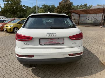 Audi Q3 - 6