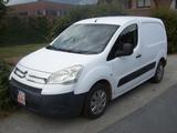 Citroën Berlingo 1.6 HDI EURO4 TÜVAU 10/2026 EFH ZV 2012 - Citroën Berlingo mit Diesel-Antrieb: Kombi, 1.6