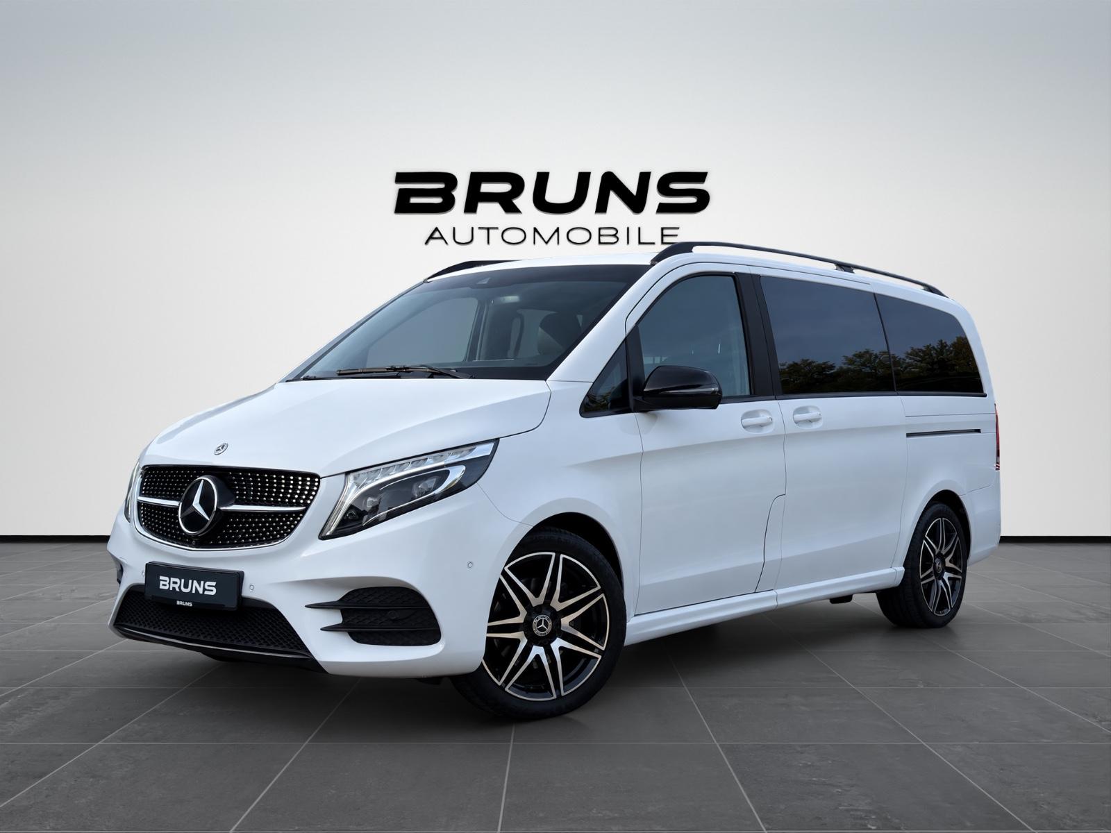 Mercedes-Benz V 300