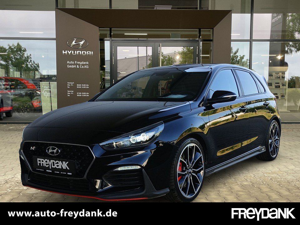 Image of Hyundai i30
