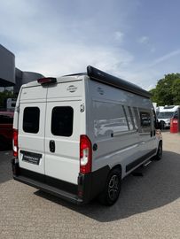 Carado pro+ CV 600