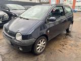 Renault Twingo 1.2 Initiale Leder Klima - Renault Twingo: Initiale