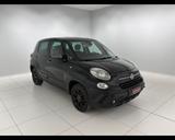 Fiat FIAT 500L 1.3 mjt Sport 95cv - Fiat 500L Sport mit Diesel-Antrieb