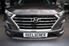 HYUNDAI Tucson 2.0 CRDi Mild-Hybrid Premium 4WD*1.Hand*