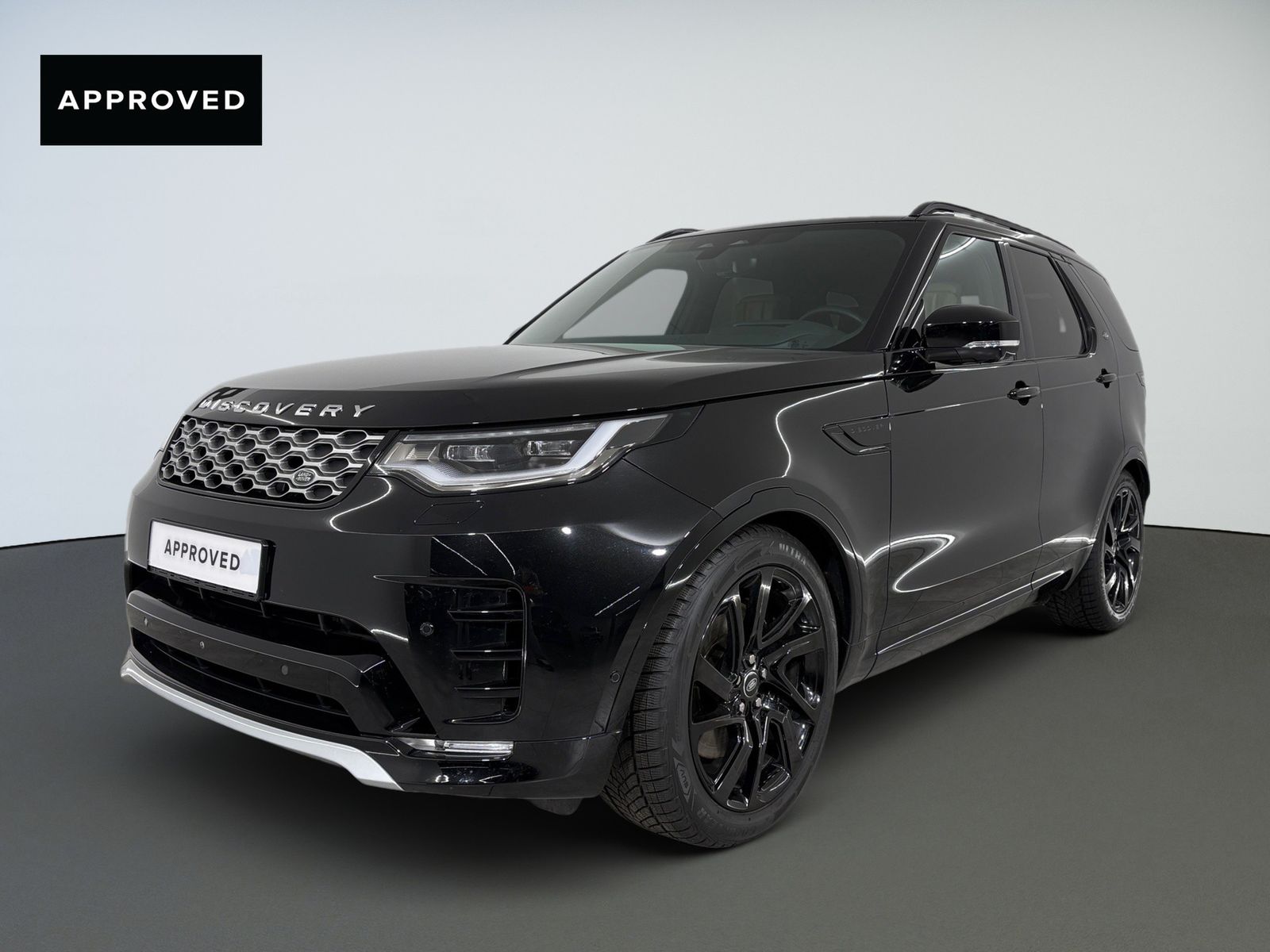 Land Rover Metropolitan Edition 3.0D
