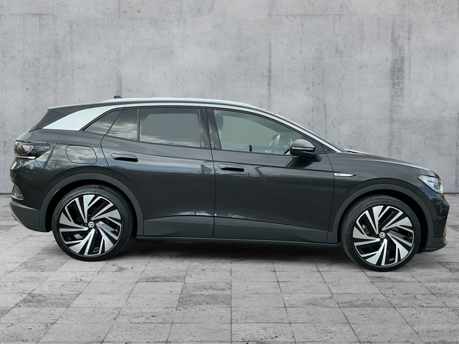 Volkswagen ID.4 - Bild 7