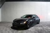 Maserati Ghibli Basis - gebrauchte Maserati Ghibli aus dem Jahr 2019