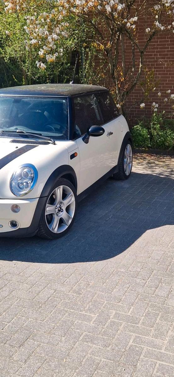 MINI Cooper C