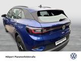 Volkswagen ID.4 Pure CITY ACC NAVI CARPLAY SITZHEIZUNG LED - Volkswagen ID.4 City