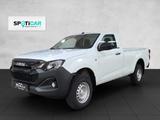 Isuzu D-Max Single Cab 4WD L 120KW/163PS 6AT