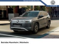 Volkswagen Tayron - Vorschau Bild 2