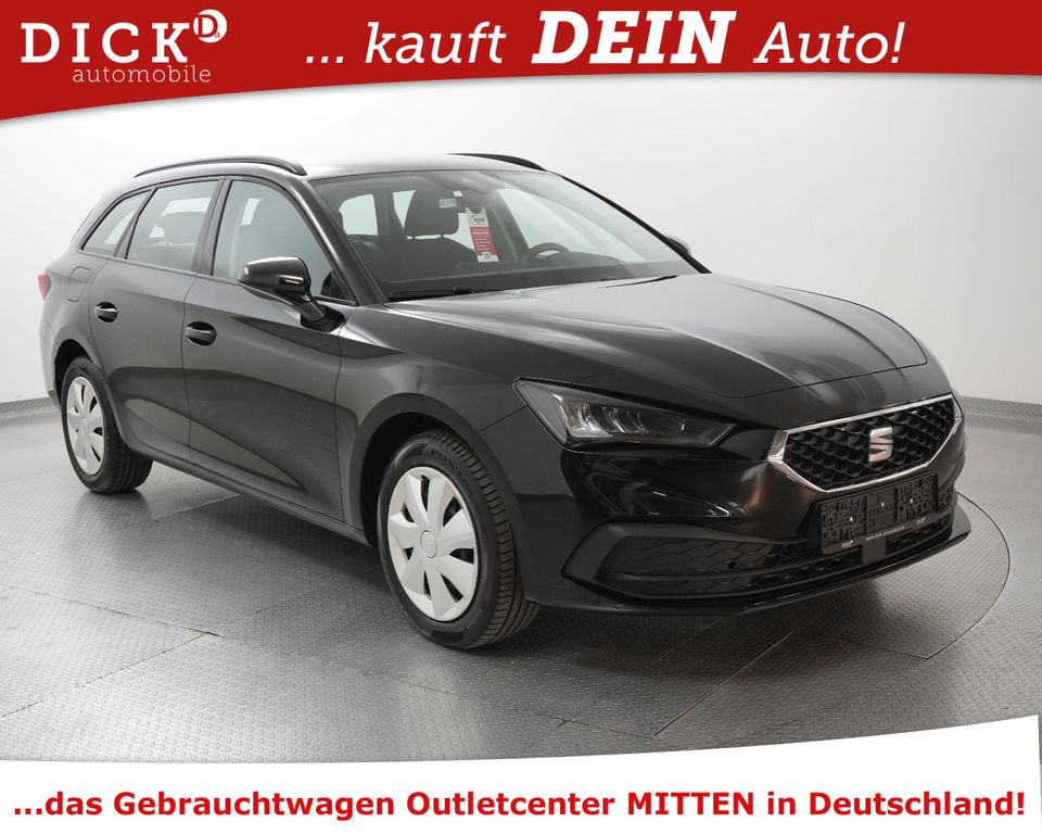 Image of Seat Leon