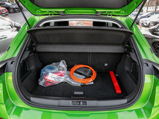 Opel Mokka e Elegance Fahrerassistenz-Paket Kamera