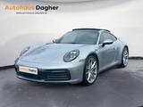 Porsche 911 Carrera 4 Allrad - Porsche 911 Urmodell aus 2021