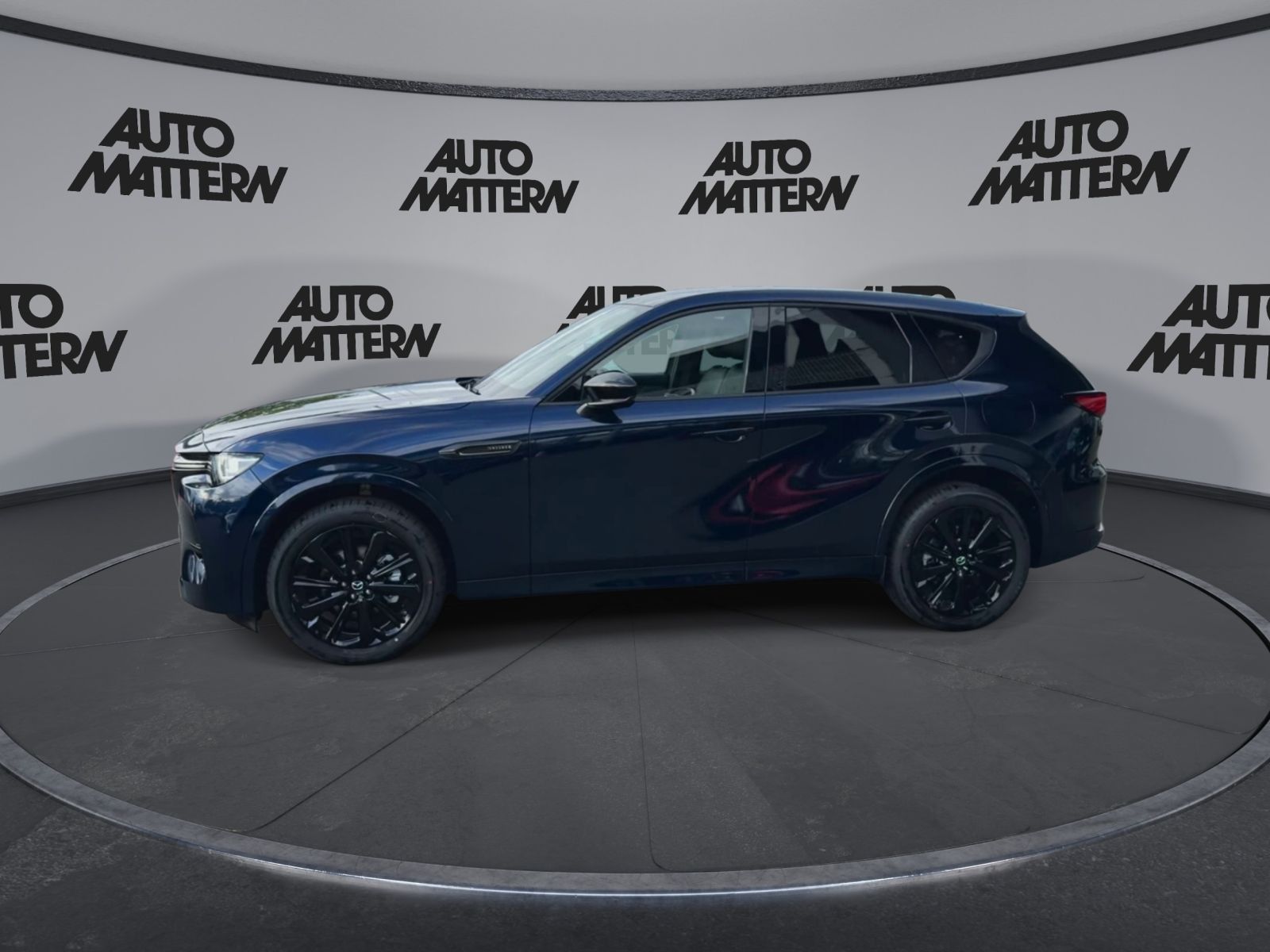 Mazda CX-60 - Bild 4