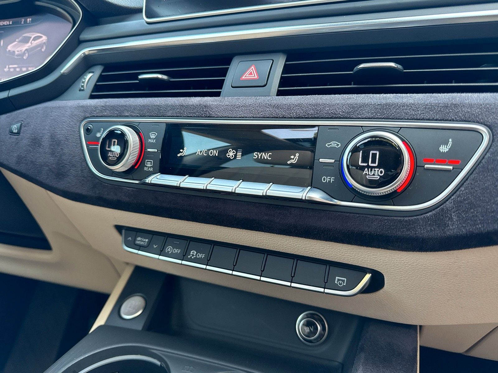 Fahrzeugabbildung Audi A5 Sportback *Quattro*Pano*Vollleder*Dig Cockpit