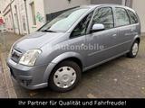 Opel Meriva 1.4 2.HAND*KLIMA*E-FENSTER*TÜV - Opel Meriva Gebrauchtwagen in Dortmund