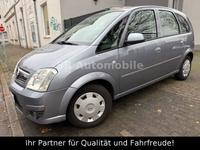 Opel Meriva 1.4 2.HAND*KLIMA*E-FENSTER*TÜV