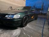 Honda Accord V6 3.0i VTEC TOP Zustand - Honda Accord: Coupe, 3.0
