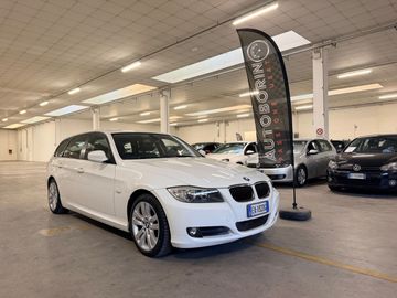 BMW 320 - 1