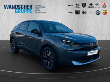 Citroën C4 1.2 PureTech 130 Max 360+Kam.+KeyLess+Massage