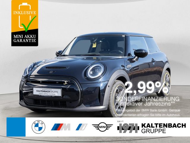 MINI Cooper SE Mini Yours Trim PANO LED NAVI KAMERA