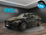 Mercedes-Benz C 200 EDITION AMG NIGHT PANORAMA DISTRONIC 360°