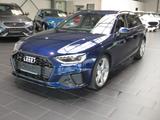 Audi A4  Avant 50 TDI quattro tiptronic S line 8-fach - Audi A4 Gebrauchtwagen in Ludwigshafen