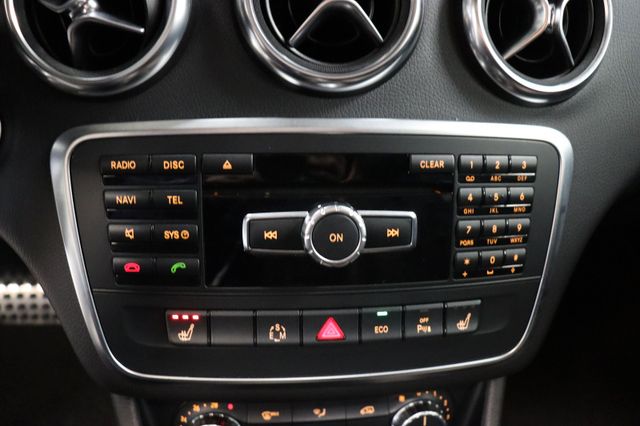 Fahrzeugabbildung Mercedes-Benz A 180 CDI/ BlueEfficiency AMG Sport/Line
