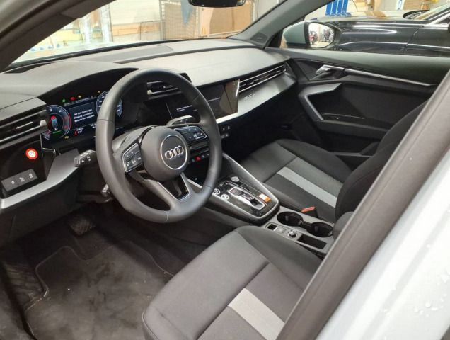 Audi A3 - Bild 6