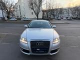 Audi A6 Lim. 2.7 TDI Multitronic Automatik Bi-Xenon - Audi: Multitronic