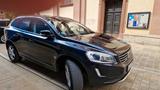 Volvo XC60 D4 Momentum mit schwenkbarer AHK  - Volvo Gebrauchtwagen in Würzburg
