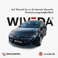 Toyota Corolla Touring Sports Hybrid Business Edition