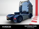 Iveco S-Way AS 440 S 58 T/FP Sattel AHK AUT Bel.Sitz - Bauwagen
