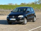 Volkswagen Fox 1.2 Style Style