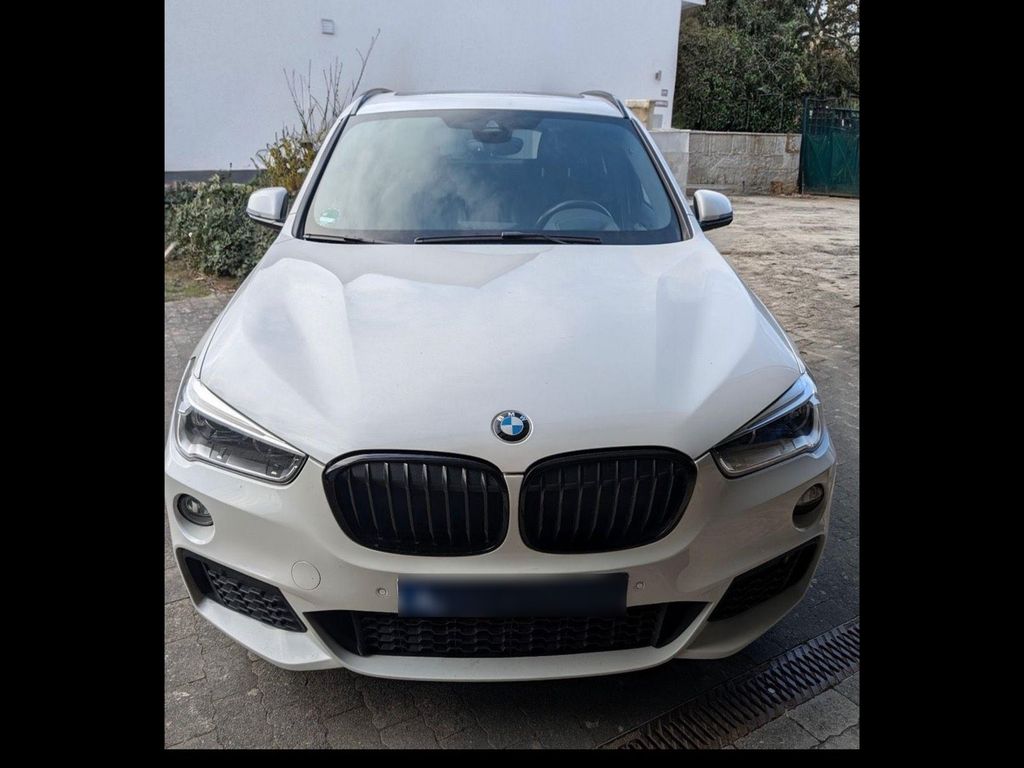 Image of BMW 125