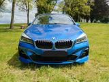 BMW 218 Gran Tourer 218i M Sport 7-Sitzer - BMW 2er Reihe aus 2020
