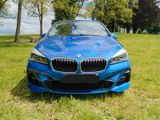 BMW 218 Gran Tourer 218i M Sport 7-Sitzer - BMW 218 Gran Tourer aus 2020