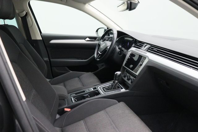 Fahrzeugabbildung Volkswagen Passat Variant 2.0 Comfortline BMT/Start-Stopp