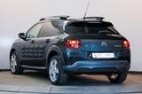 Citroën C4 Cactus 1.6 e-HDi 92 FAP Feel StzHzg Kamera - Citroën: C9