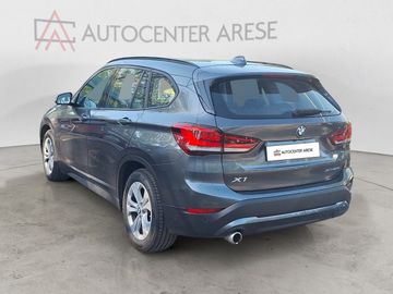 BMW X1 - 3