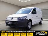 Volkswagen Caddy Cargo Maxi 1.5 TSI+Anhängerkupplung - Volkswagen Caddy Maxi aus 2025