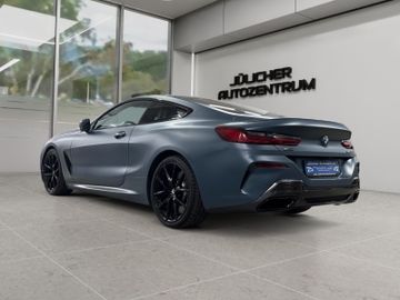 BMW M850 - 6