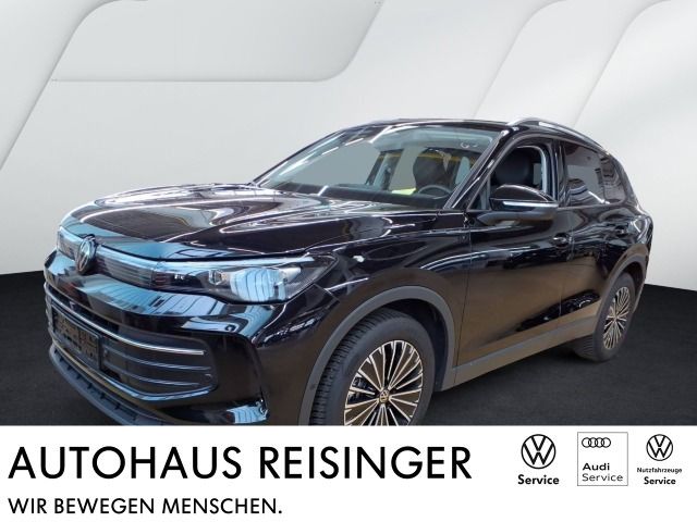Image of Volkswagen Tiguan