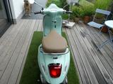 Vespa 125 Primavera - VESPA GEBRAUCHT 125