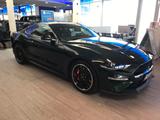 Ford Mustang 5.0 Ti-VCT V8 Bullitt (Neuwagenzustand) - Ford Mustang Bullitt mit Benzin-Antrieb