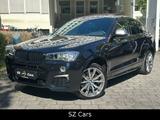 BMW X4 M40 i* Head-up*Harman-Kardon*Kamera* - BMW X4 M40 Gebrauchtwagen