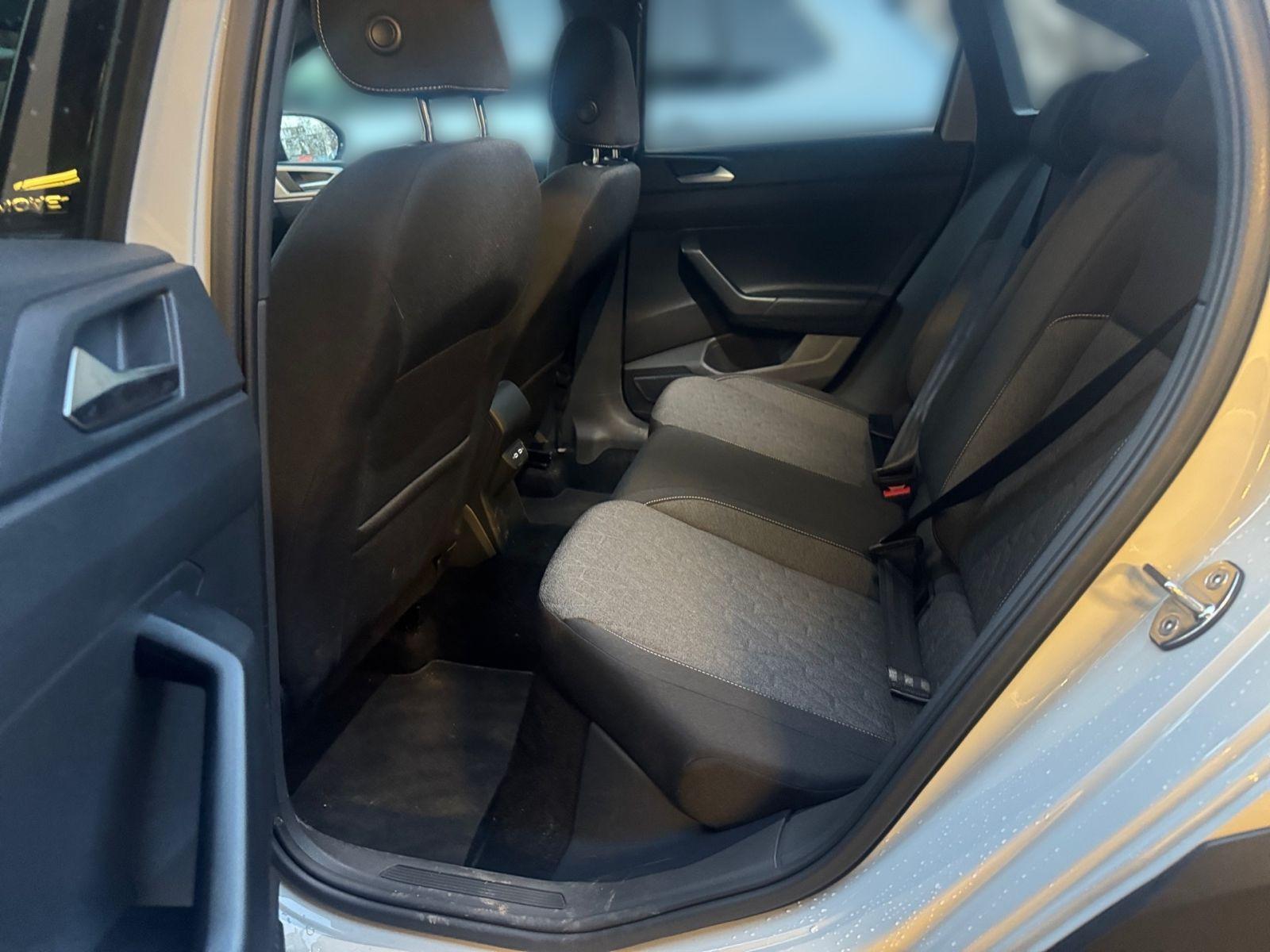 Volkswagen Taigo Life 1,0 l TSI OPF DSG Navi IQ.Light PDC L, миниатюра 10